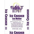 Salt Depot Ic20 20lb Ice MelterWorks Well At -13 DARSAN35543